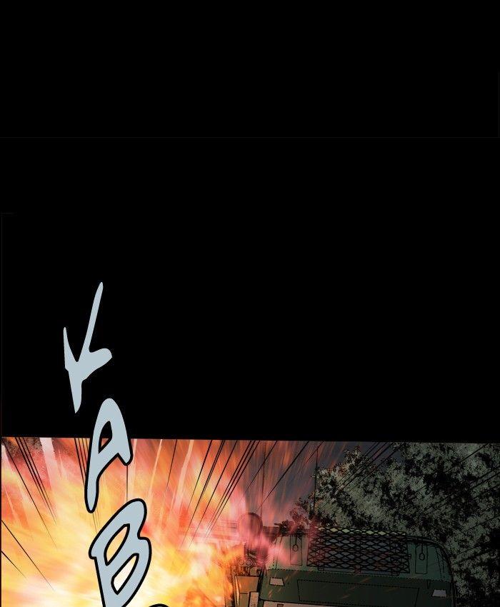 Hive - Chương 97 - Trang 77