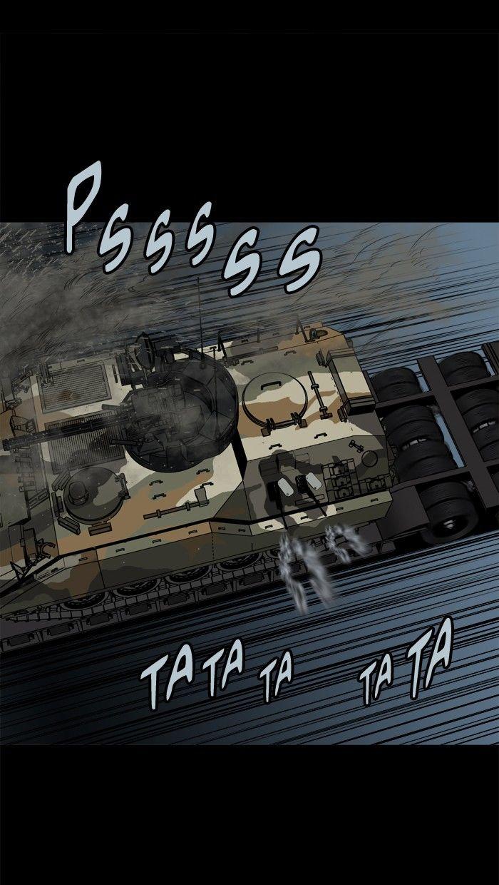 Hive - Chương 97 - Trang 79