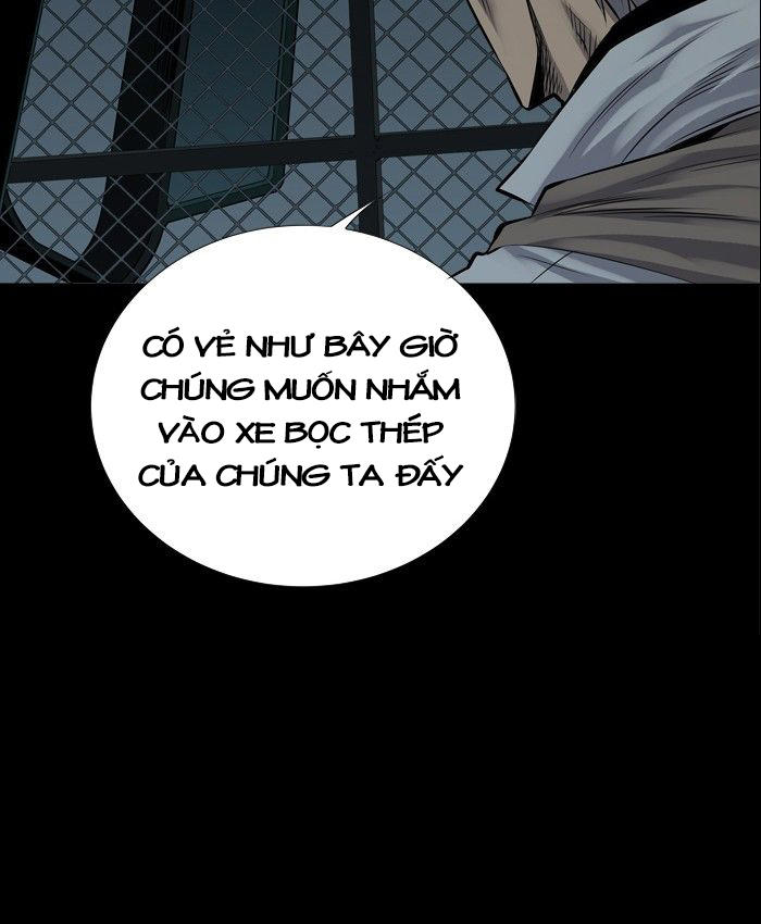 Hive - Chương 97 - Trang 81