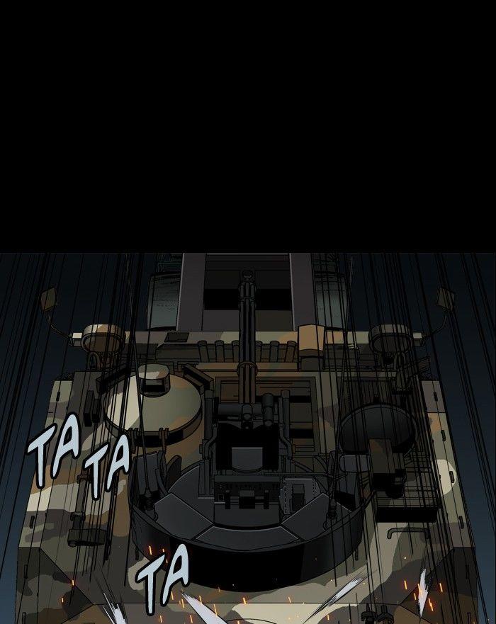 Hive - Chương 97 - Trang 83