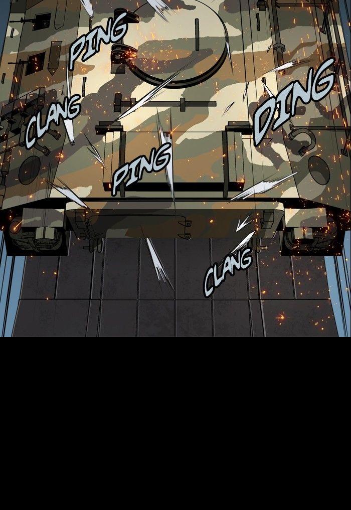 Hive - Chương 97 - Trang 84