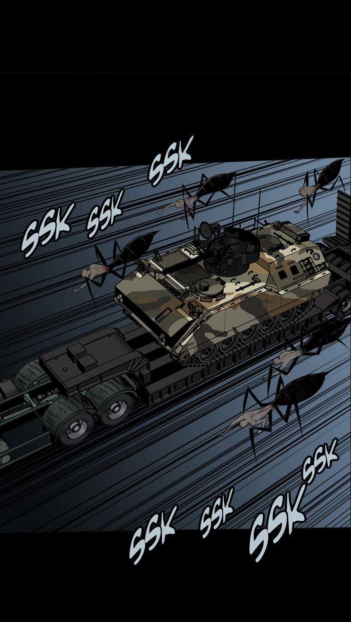 Hive - Chương 97 - Trang 85