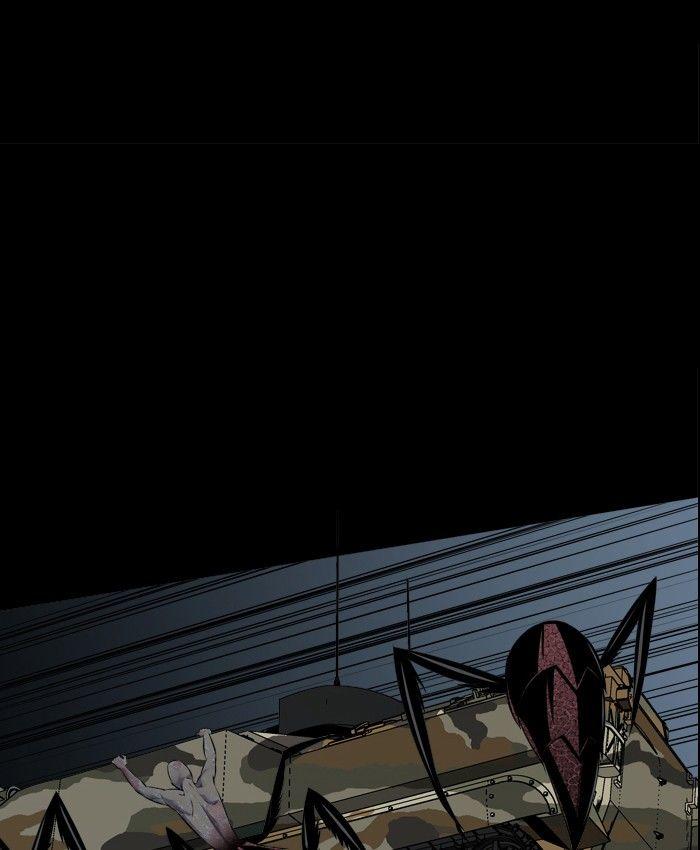 Hive - Chương 97 - Trang 86