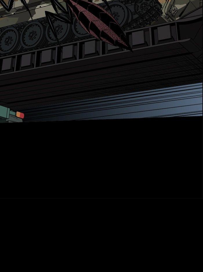 Hive - Chương 97 - Trang 87