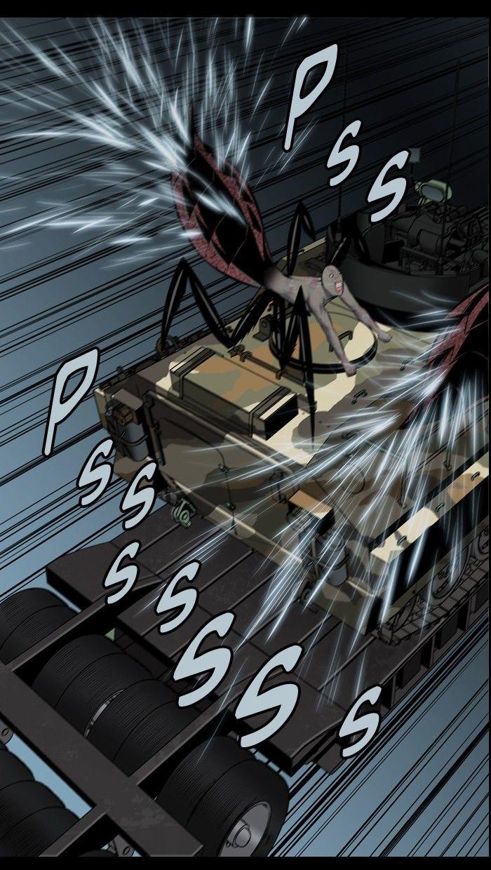 Hive - Chương 97 - Trang 88