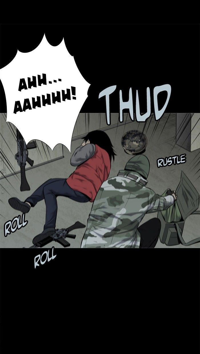 Hive - Chương 97 - Trang 91