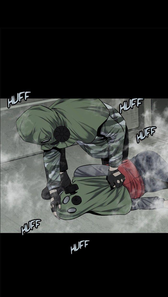 Hive - Chương 97 - Trang 94