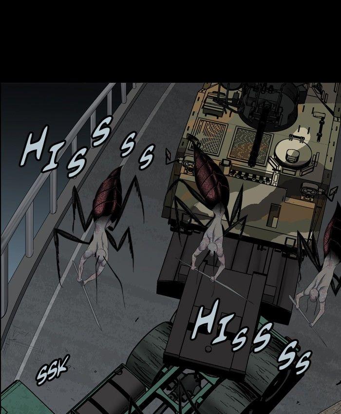 Hive - Chương 98 - Trang 11