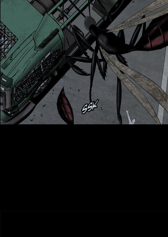 Hive - Chương 98 - Trang 12