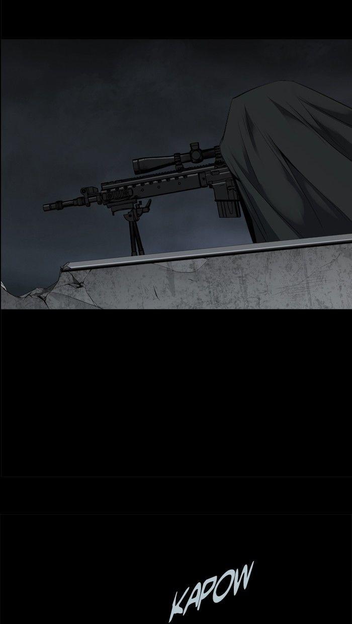 Hive - Chương 98 - Trang 15