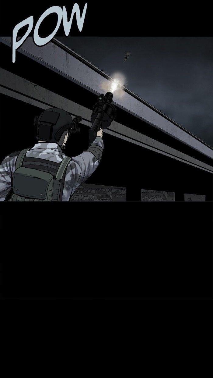 Hive - Chương 98 - Trang 17