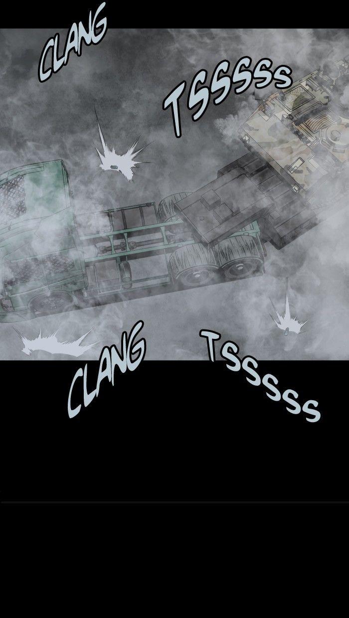 Hive - Chương 98 - Trang 22