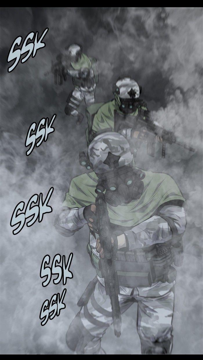 Hive - Chương 98 - Trang 23