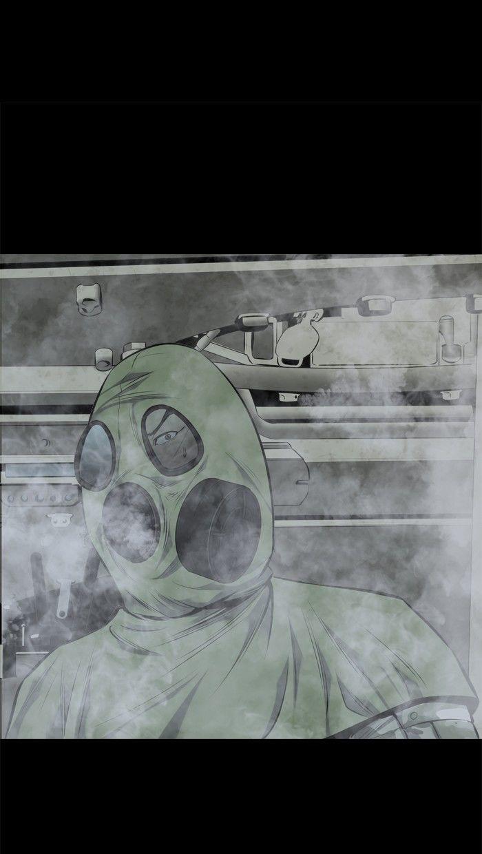 Hive - Chương 98 - Trang 24