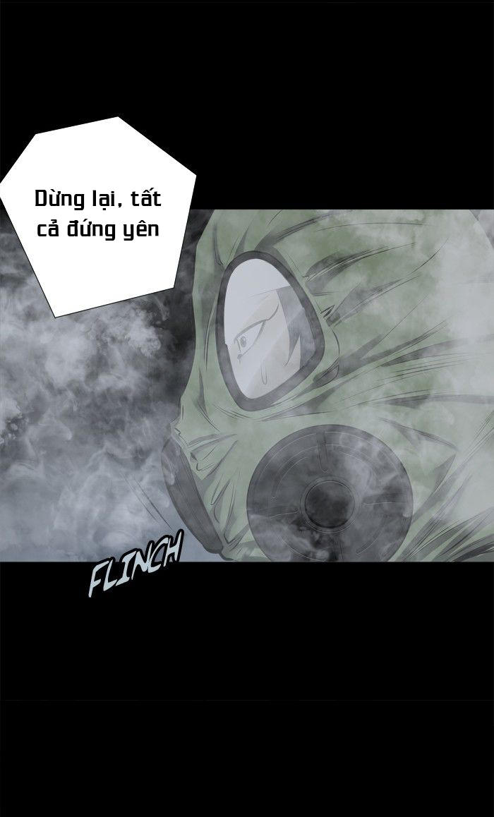 Hive - Chương 98 - Trang 26