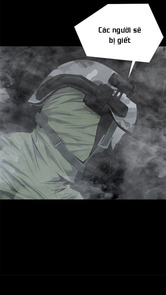 Hive - Chương 98 - Trang 28