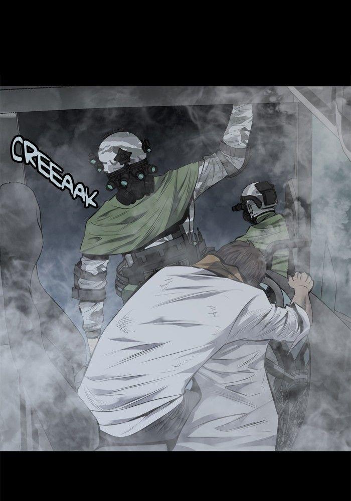 Hive - Chương 98 - Trang 29