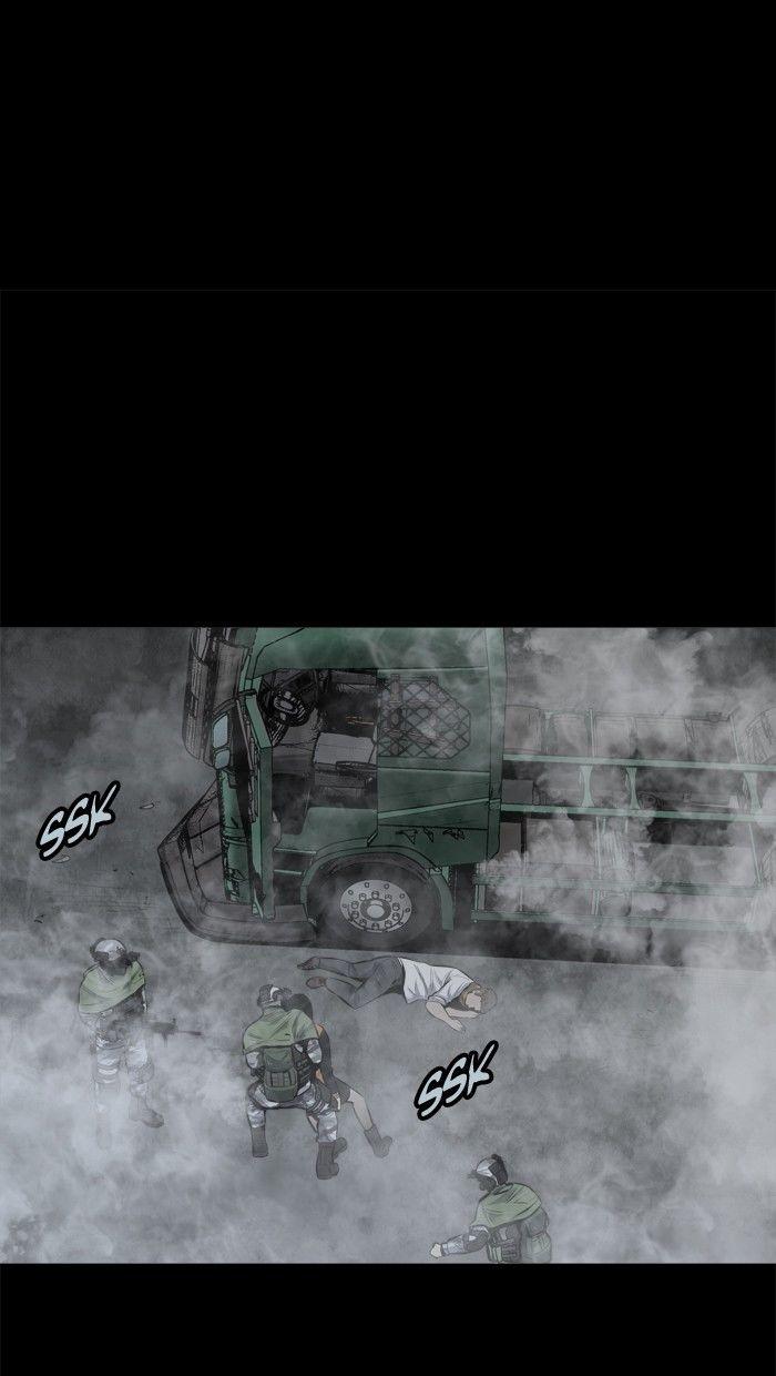 Hive - Chương 98 - Trang 34