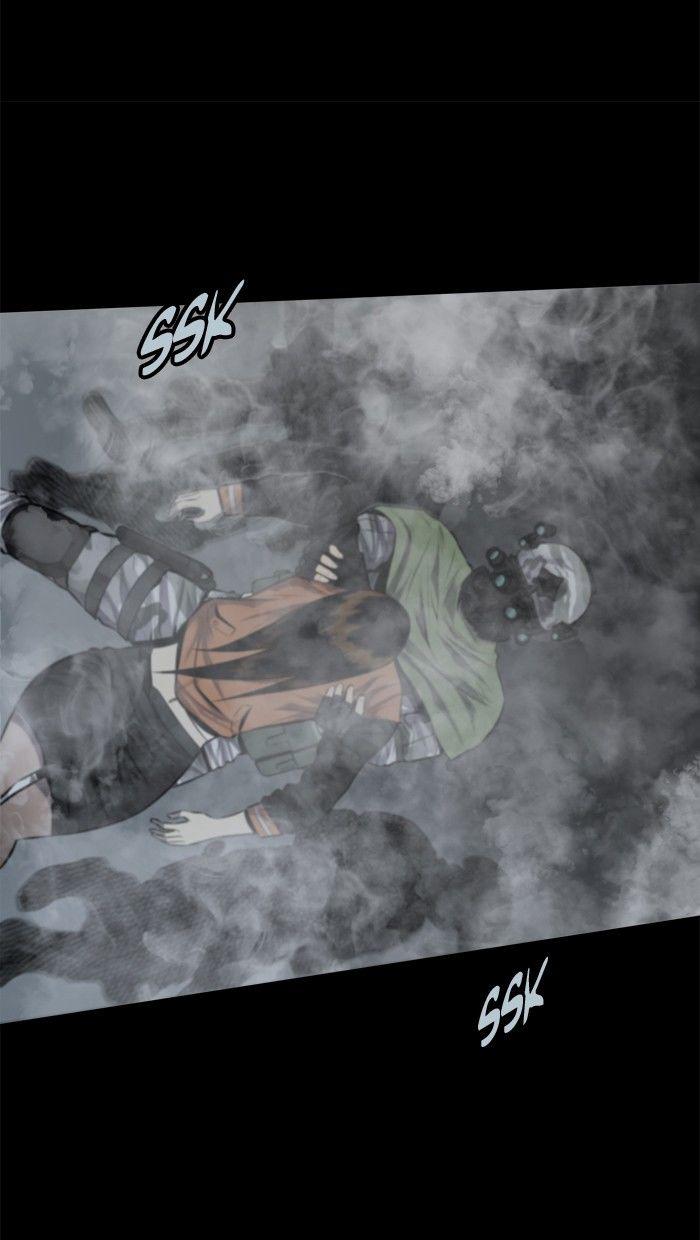 Hive - Chương 98 - Trang 36