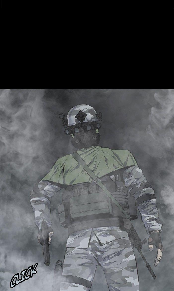 Hive - Chương 98 - Trang 38