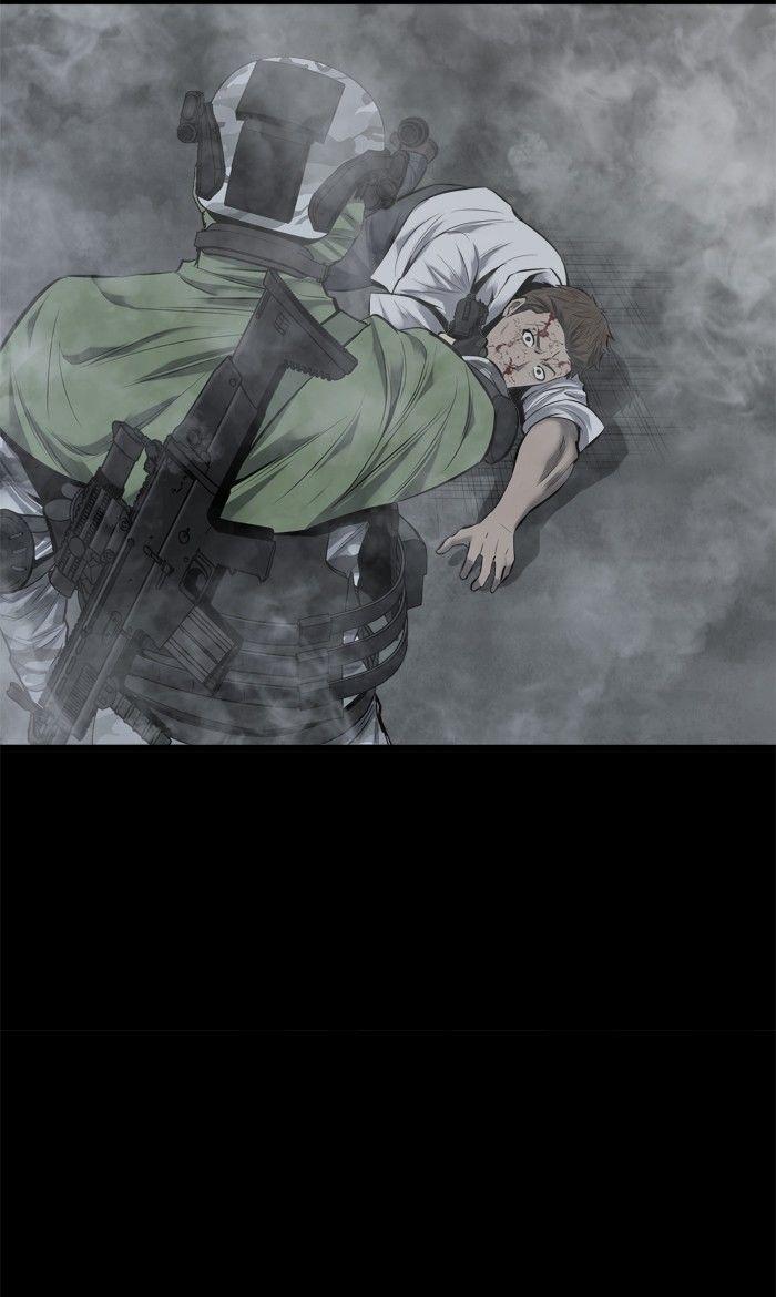 Hive - Chương 98 - Trang 40