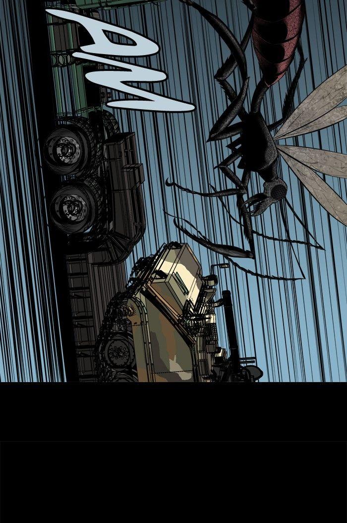 Hive - Chương 98 - Trang 5