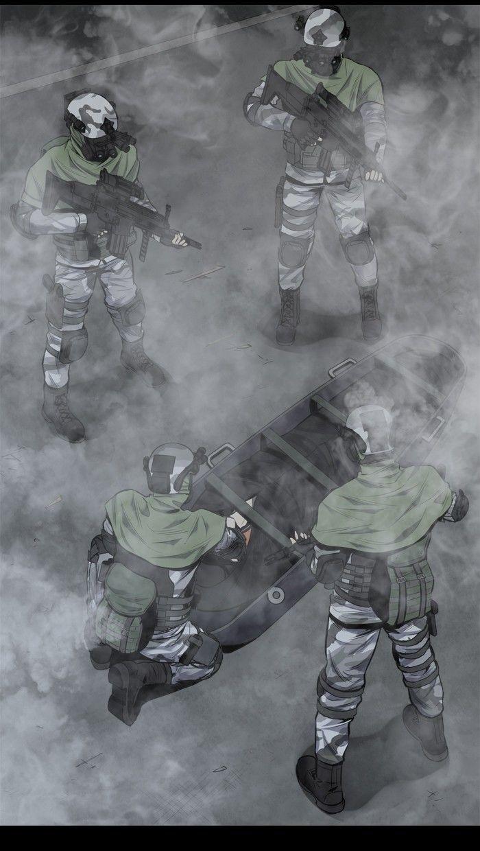 Hive - Chương 98 - Trang 43