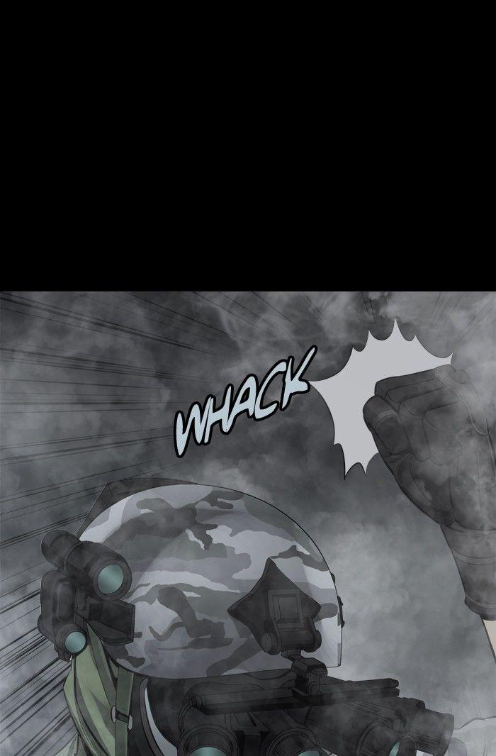 Hive - Chương 98 - Trang 47