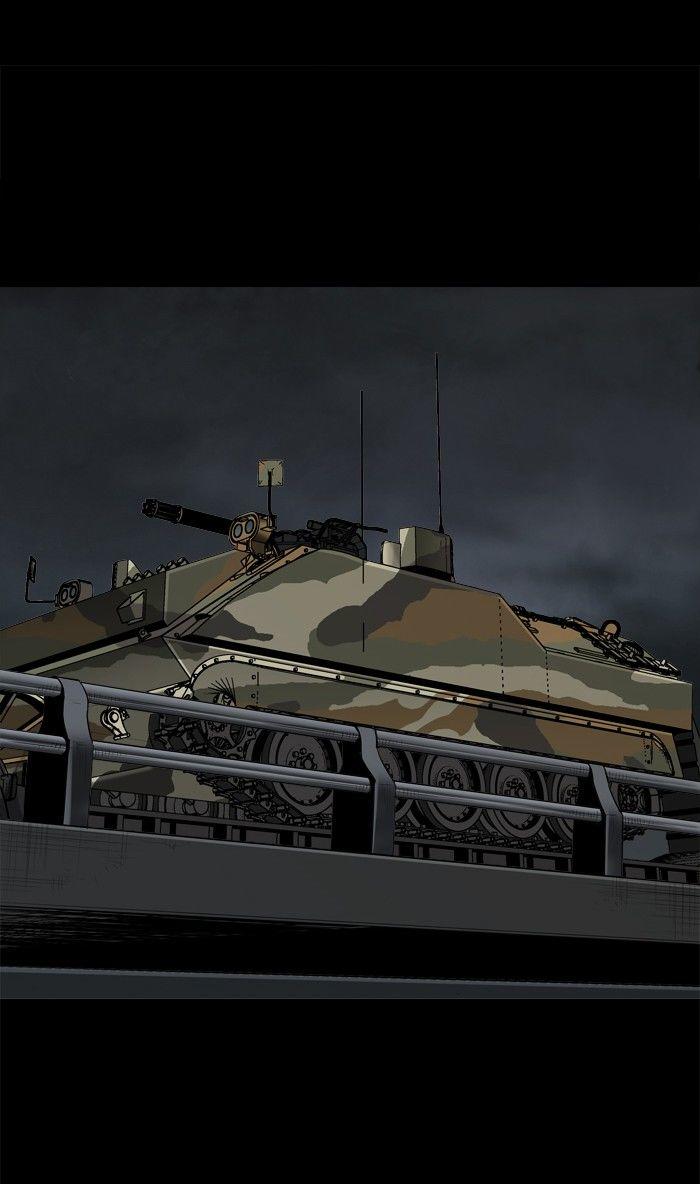 Hive - Chương 98 - Trang 54