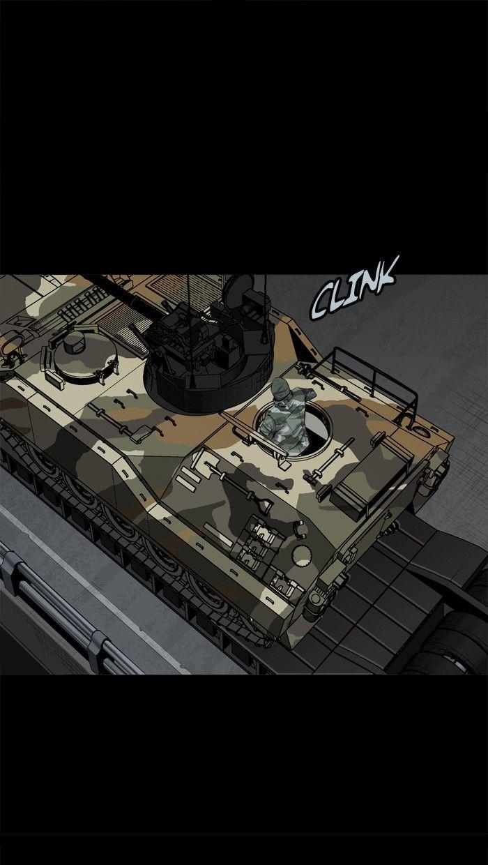 Hive - Chương 98 - Trang 55