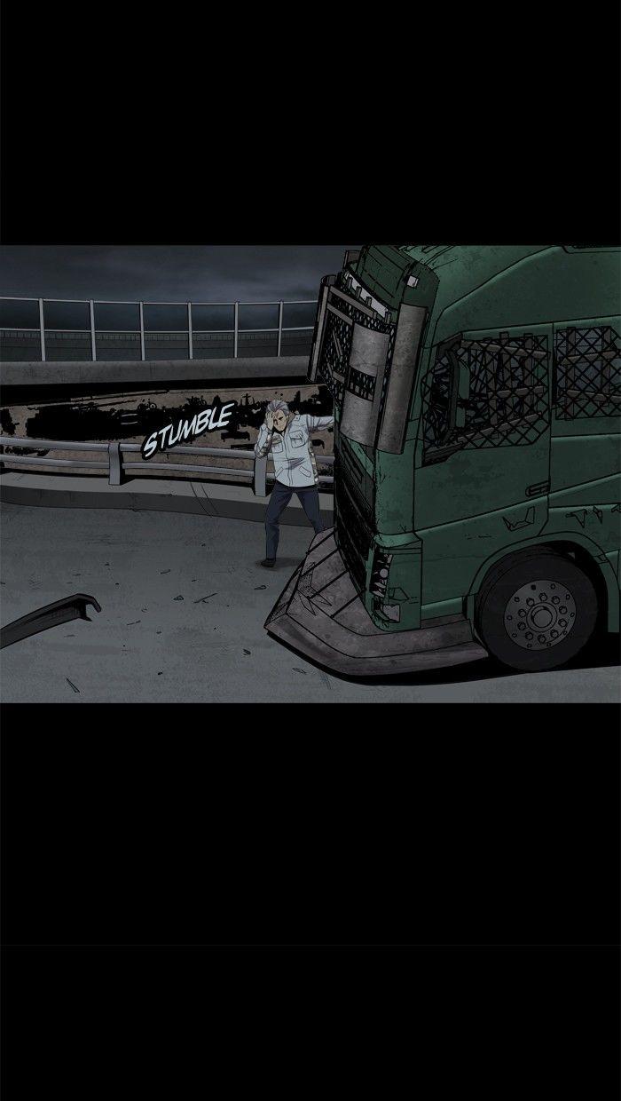 Hive - Chương 98 - Trang 56