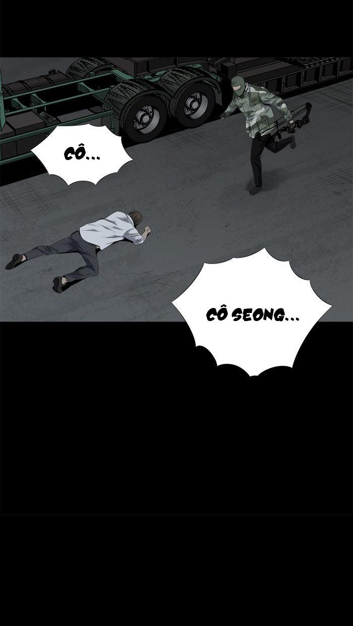 Hive - Chương 98 - Trang 57