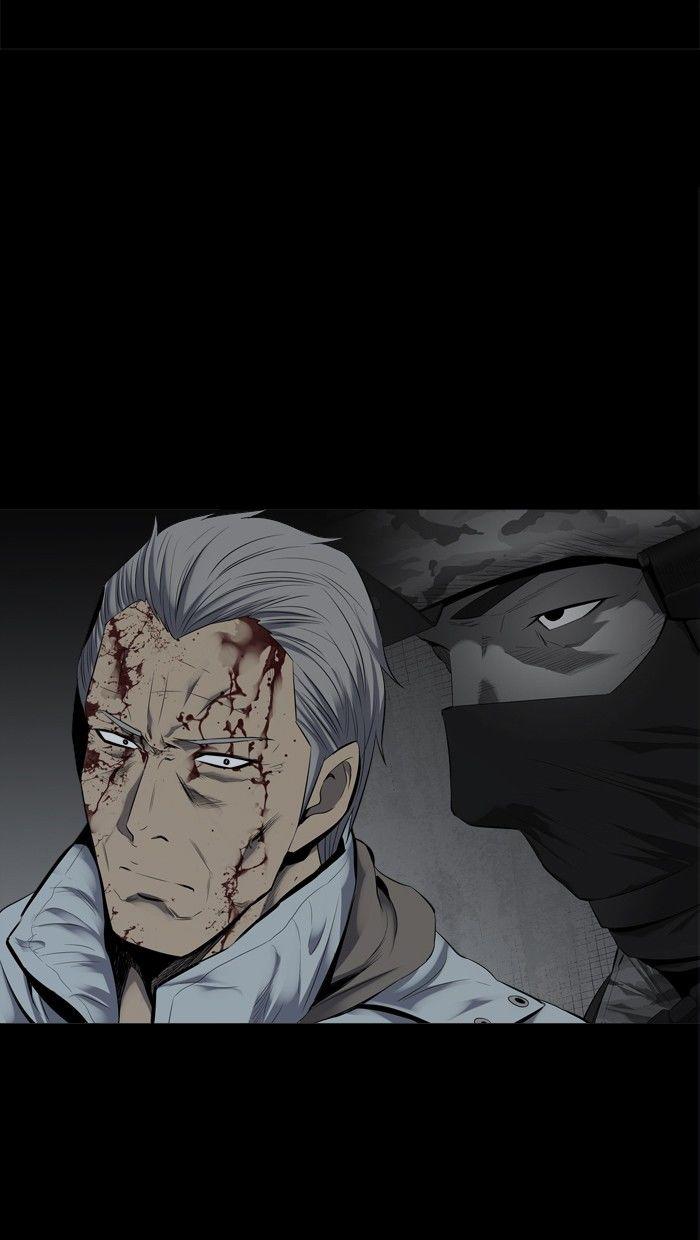 Hive - Chương 98 - Trang 59