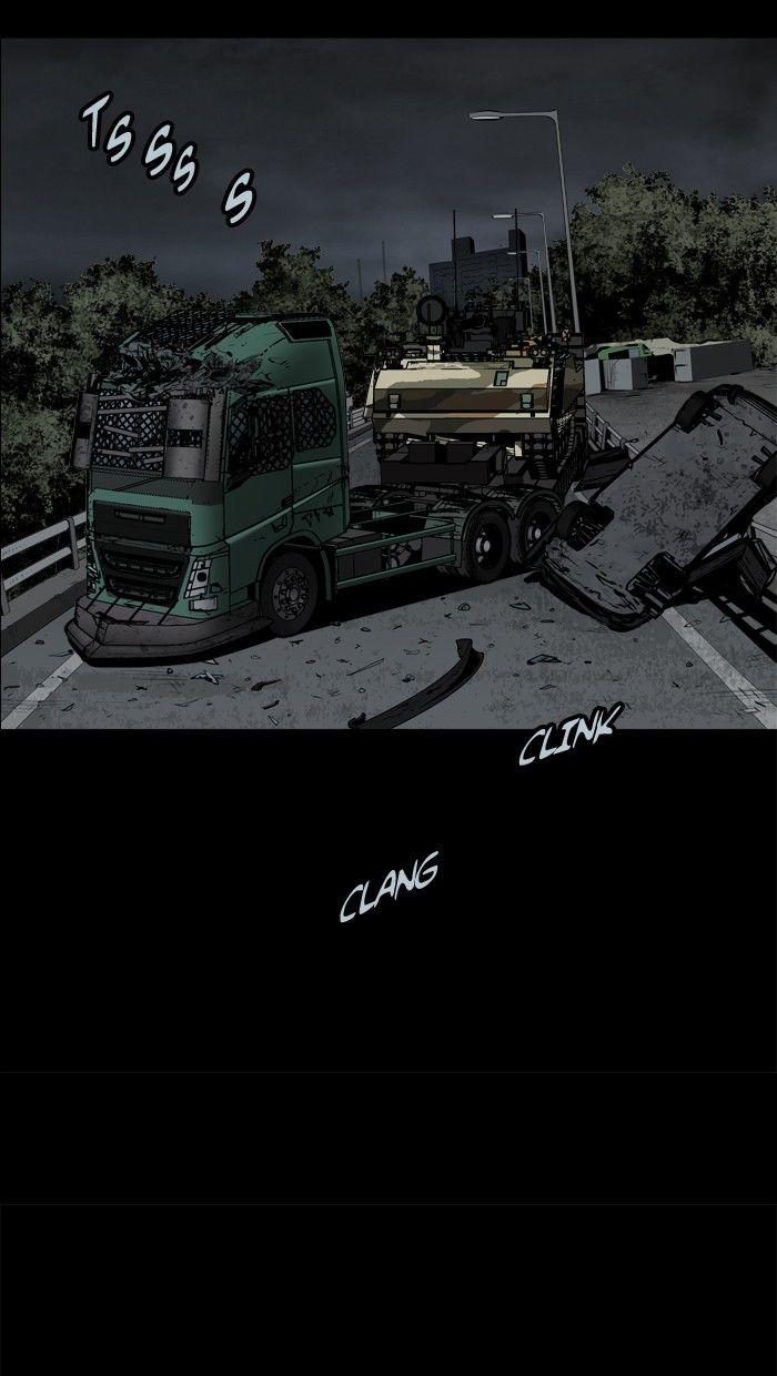 Hive - Chương 98 - Trang 7