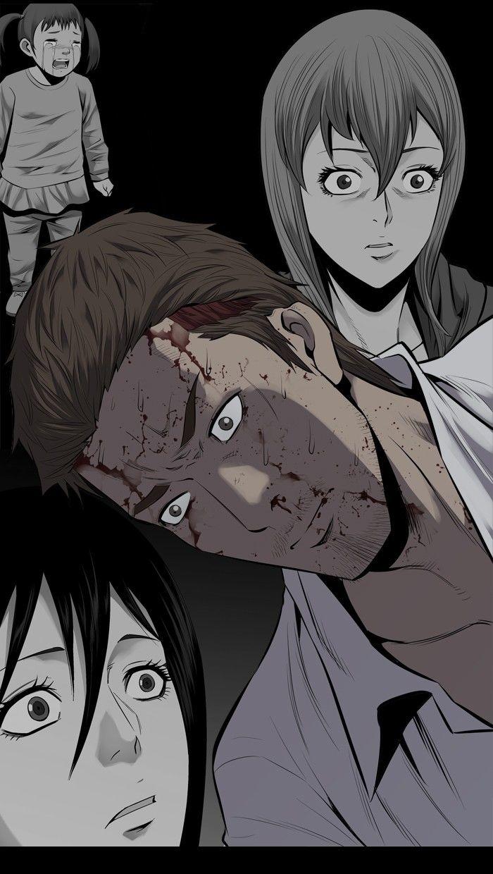 Hive - Chương 98 - Trang 62