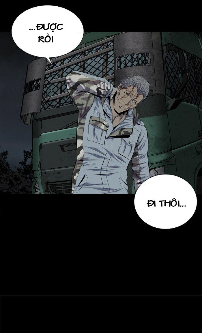Hive - Chương 98 - Trang 65