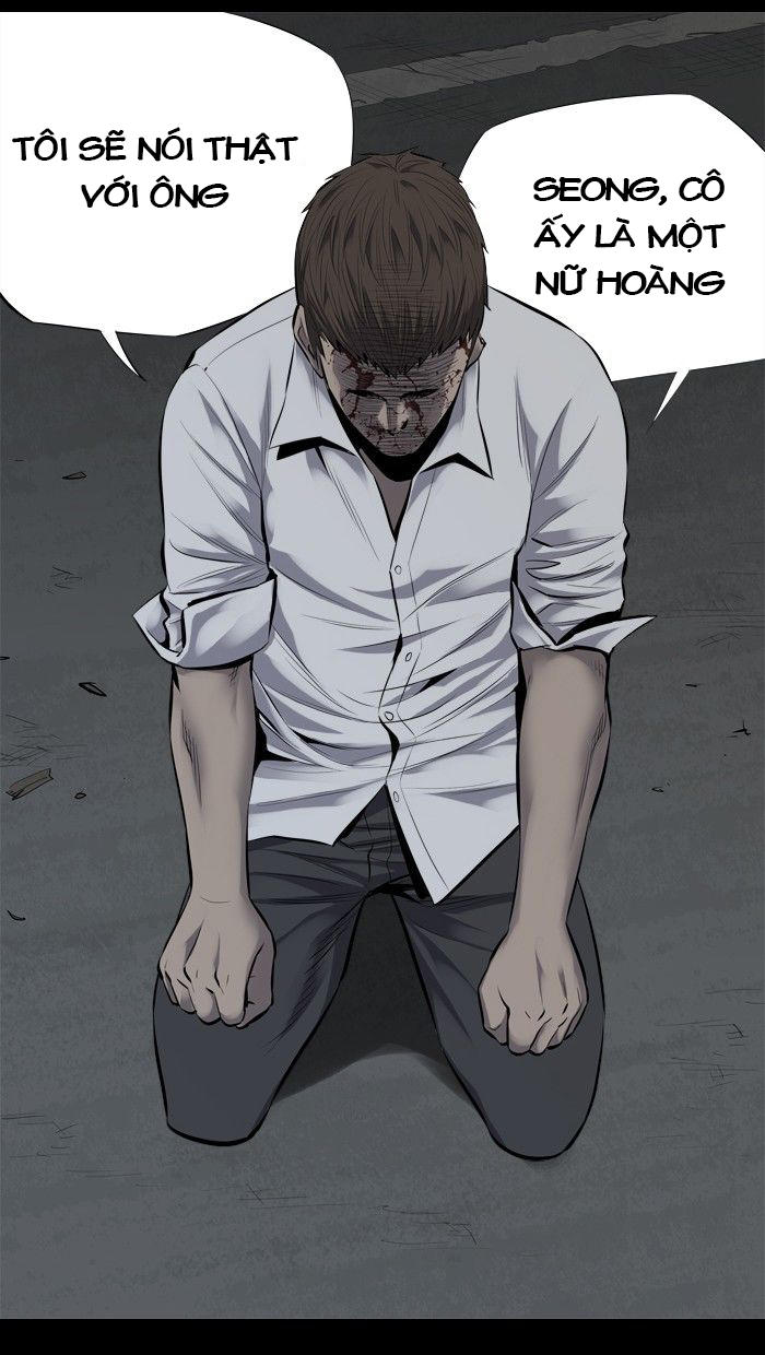 Hive - Chương 98 - Trang 68