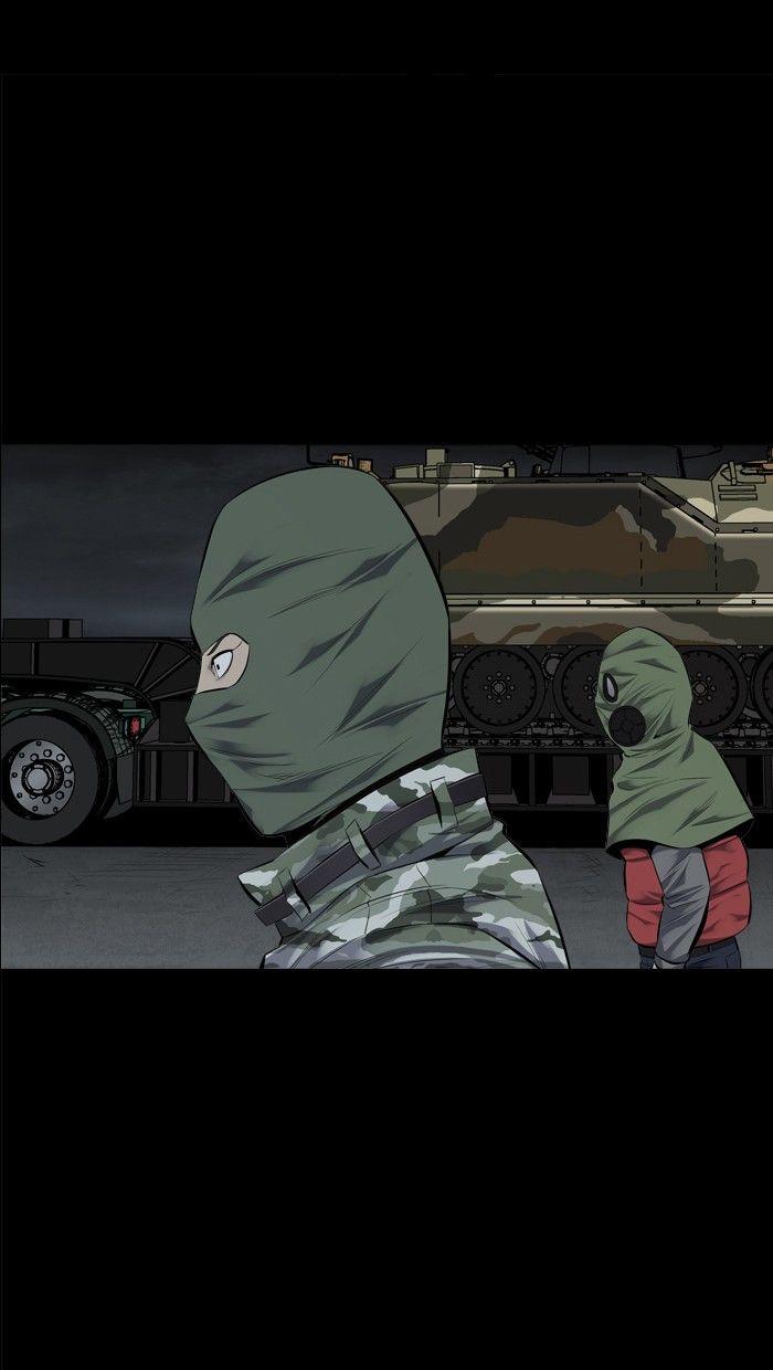 Hive - Chương 98 - Trang 69