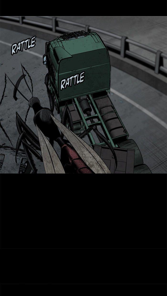 Hive - Chương 98 - Trang 8