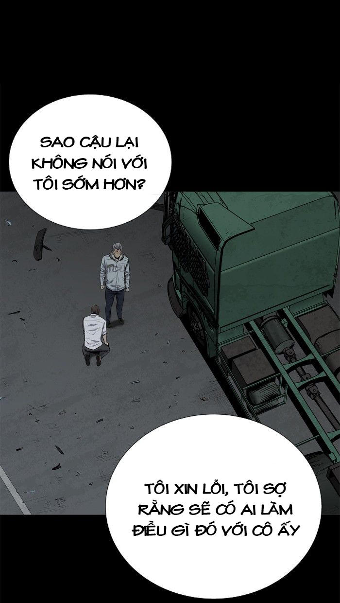 Hive - Chương 98 - Trang 71