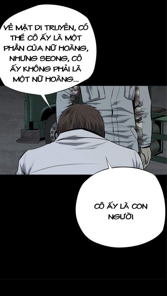 Hive - Chương 98 - Trang 74