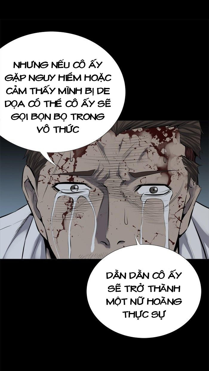Hive - Chương 98 - Trang 75