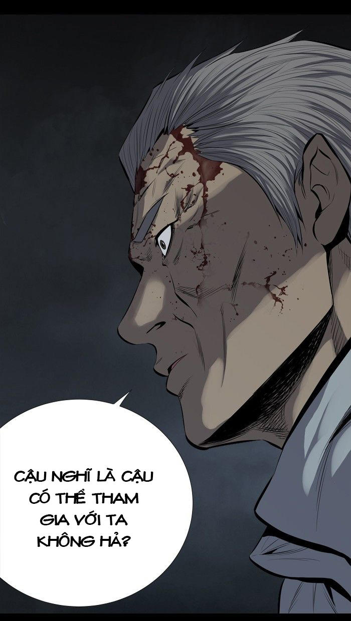 Hive - Chương 99 - Trang 11