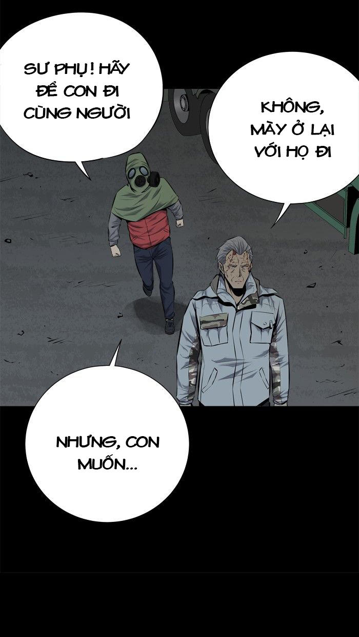 Hive - Chương 99 - Trang 17