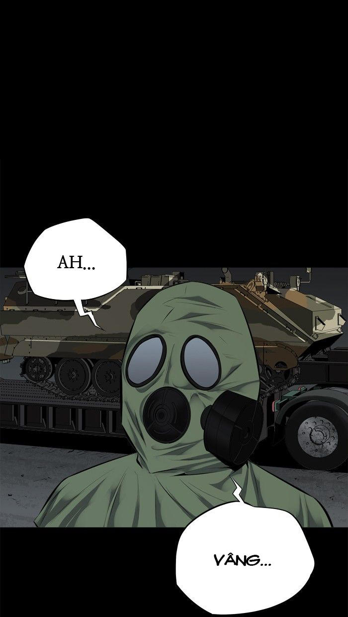 Hive - Chương 99 - Trang 19