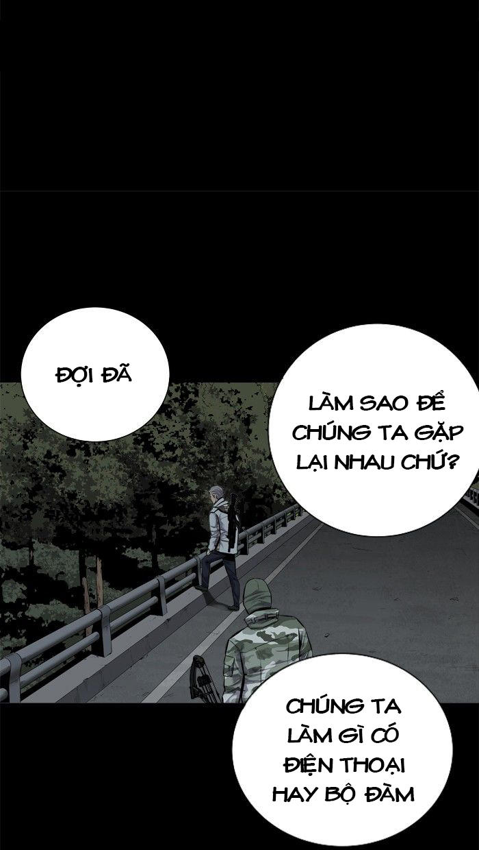 Hive - Chương 99 - Trang 20