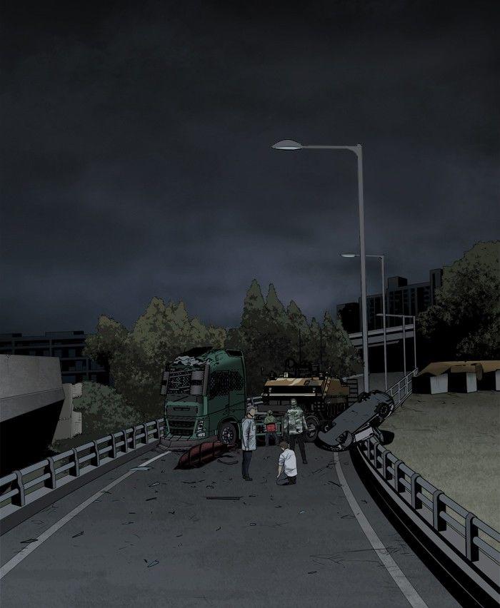 Hive - Chương 99 - Trang 3