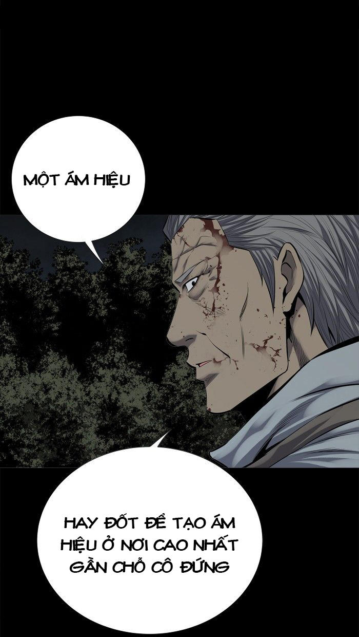 Hive - Chương 99 - Trang 21