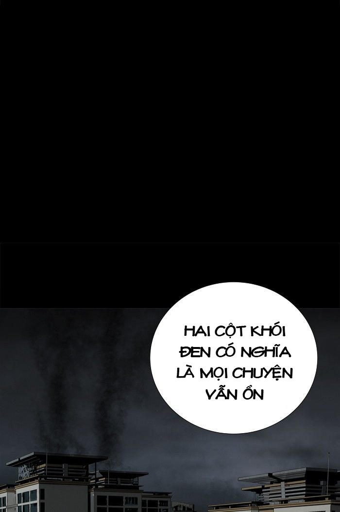 Hive - Chương 99 - Trang 22