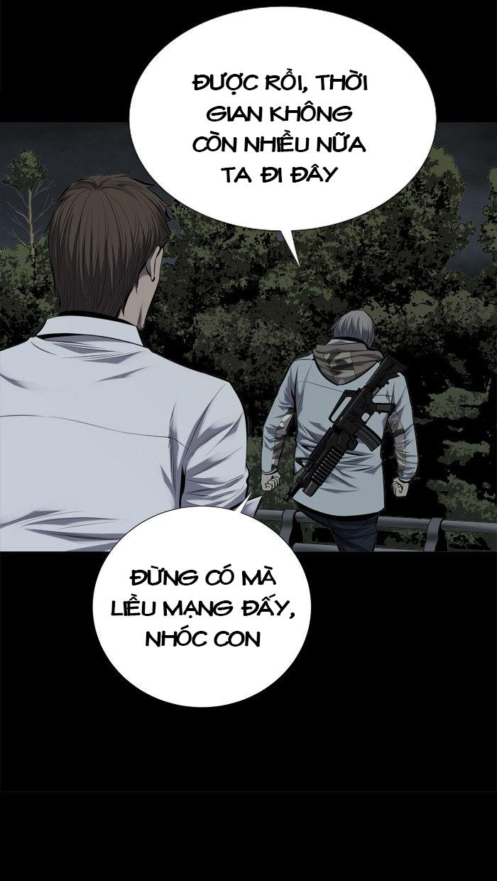 Hive - Chương 99 - Trang 24